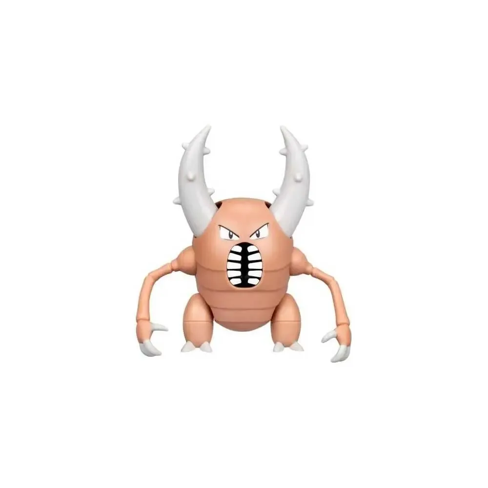 Pokémon Battle Feature Figure Actionfigur Pinsir