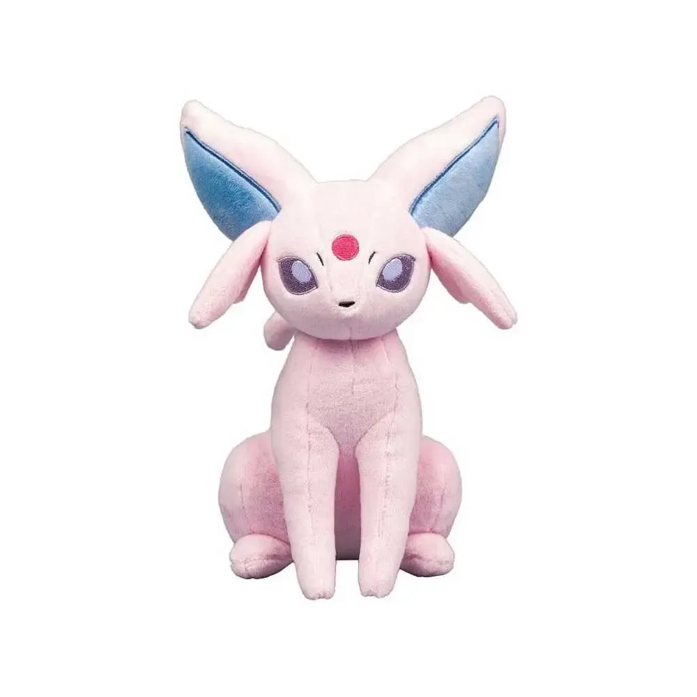 Pokémon Plüschfigur 30th Anniversary Espeon 20 cm