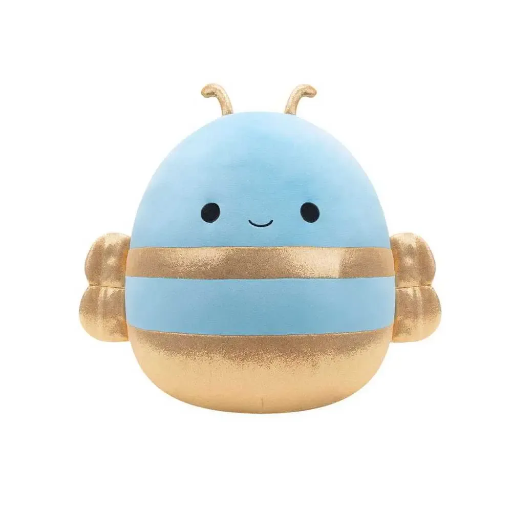 Squishmallows Plüschfigur Adopt Me Queen Bee 35 cm