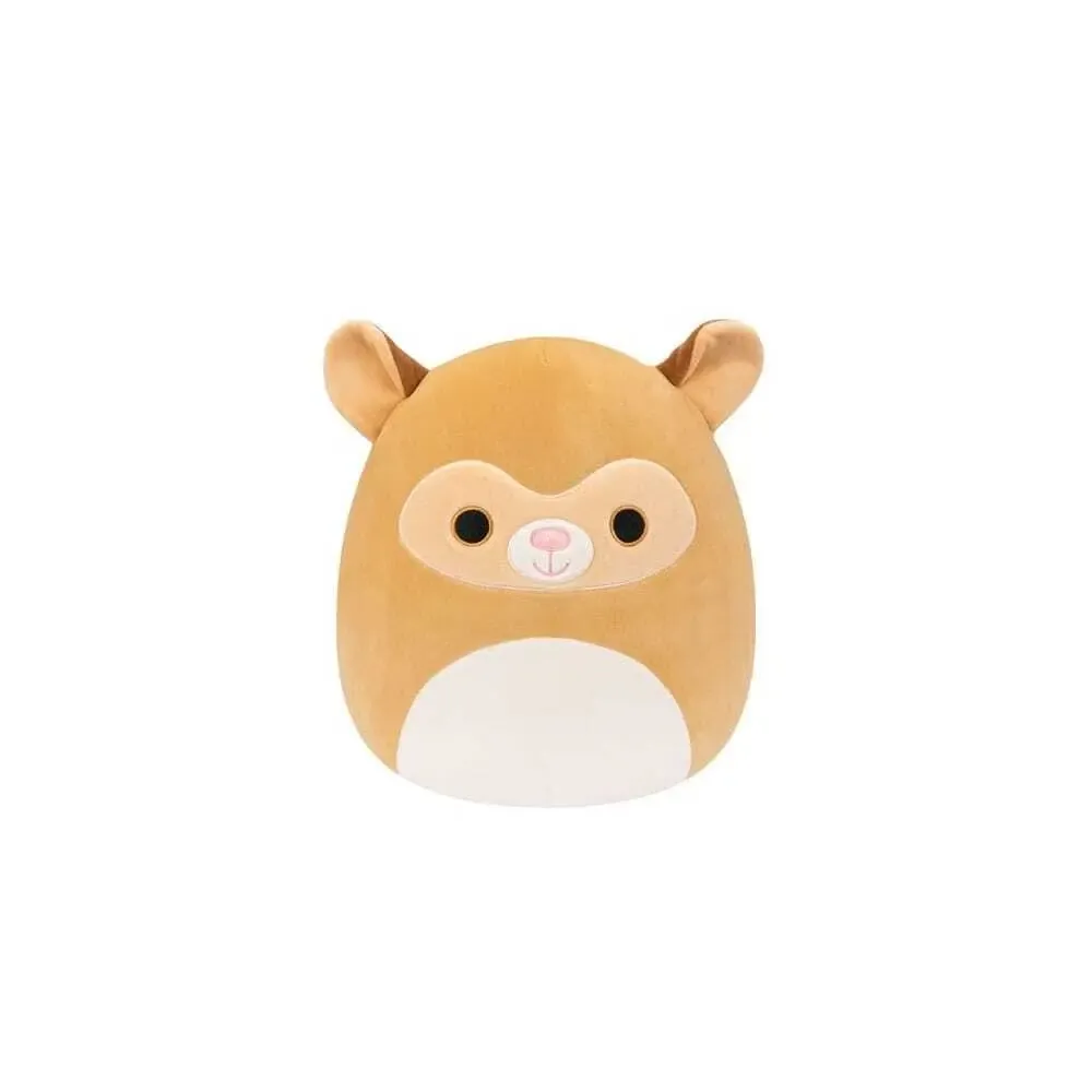 Squishmallows Plüschfigur Tarsier Zaine 30 cm