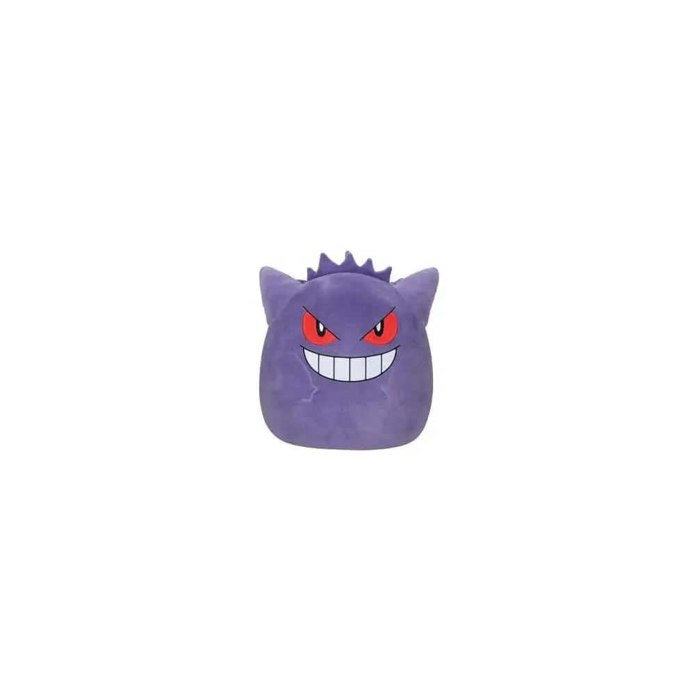 Squishmallows Plüschfigur Gengar 35 cm