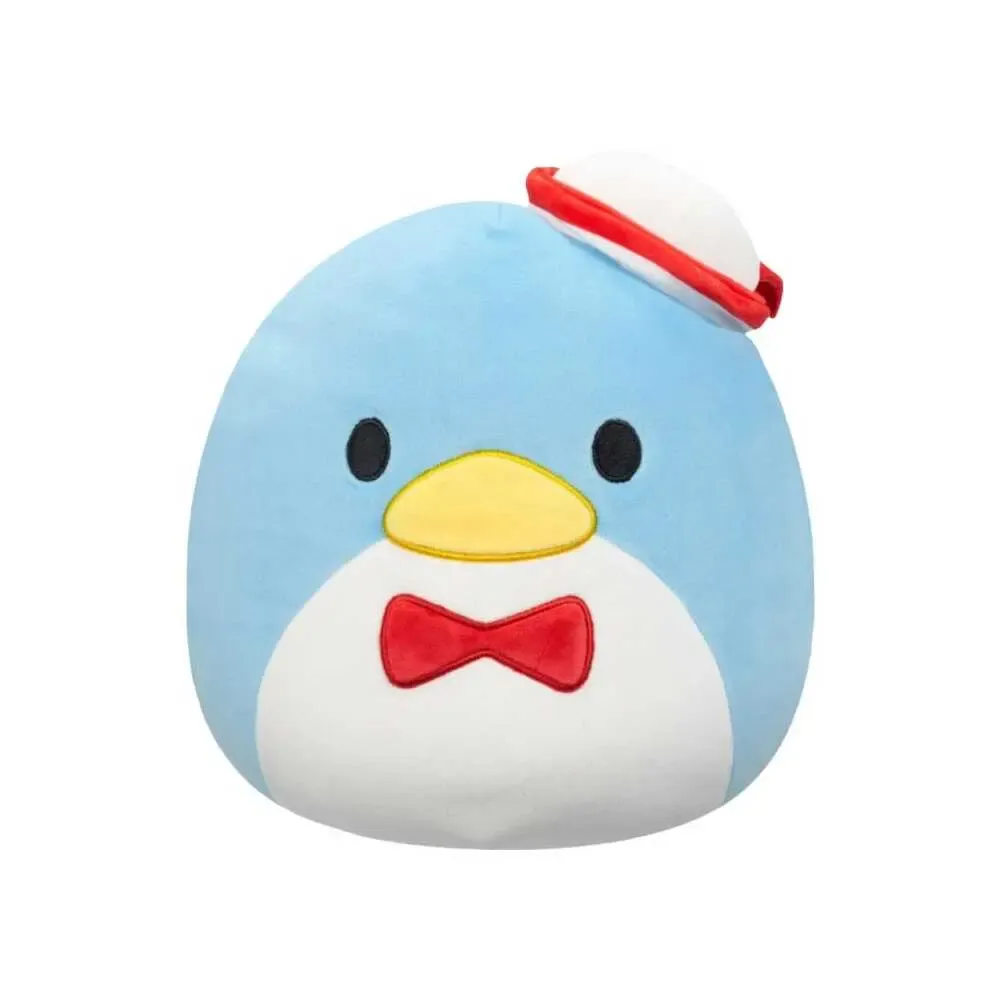 Squishmallows Plüschfigur Sanrio Core Tuxedosam Generic 25 cm