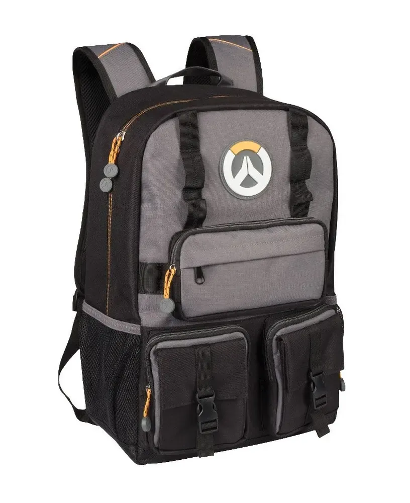 Overwatch Logo Rucksack