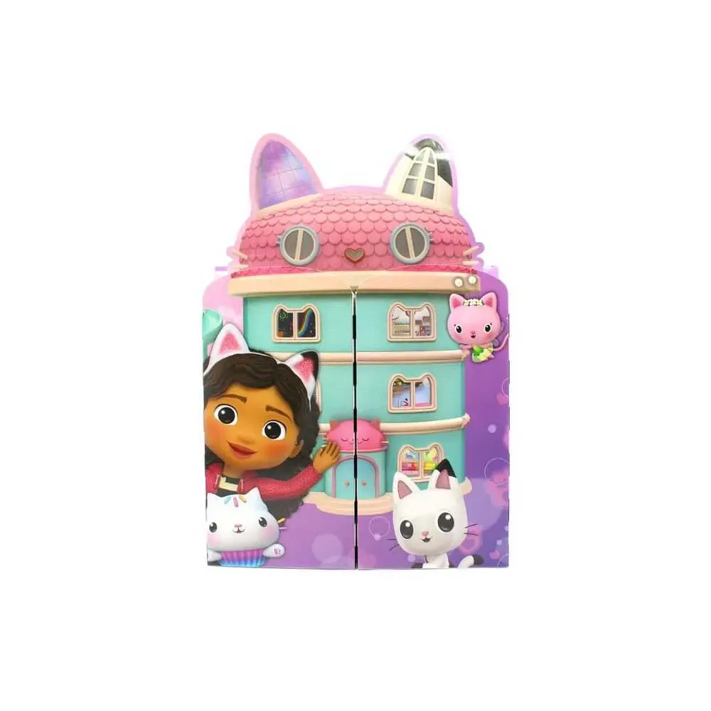 Gabbys Dollhouse Adventskalender 2025  