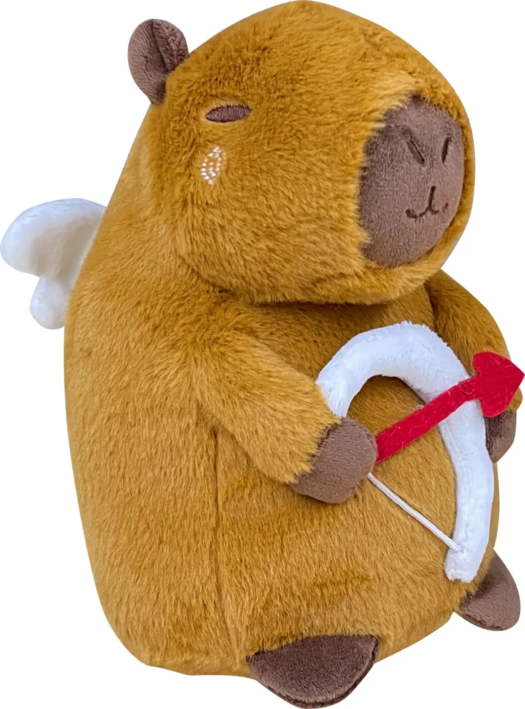 Capybara Plüschfigur Cupid 21 cm       