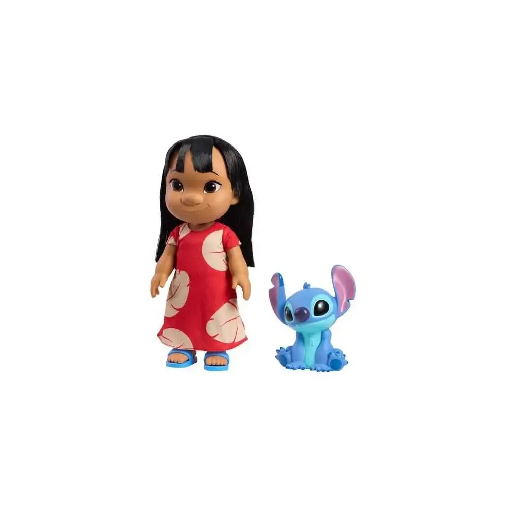 Lilo & Stitch Puppe Stitch