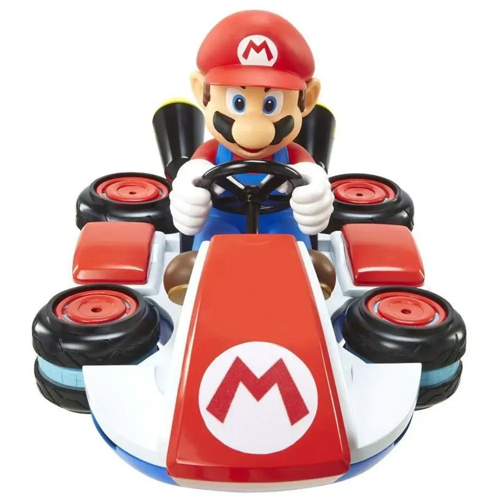 Mario Kart 8 RC Auto Mario