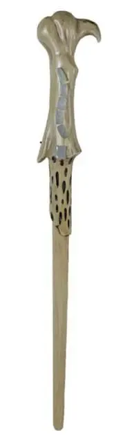 Harry Potter Interaktiver Zauberstab Exclusive Wave Voldemort 38 cm