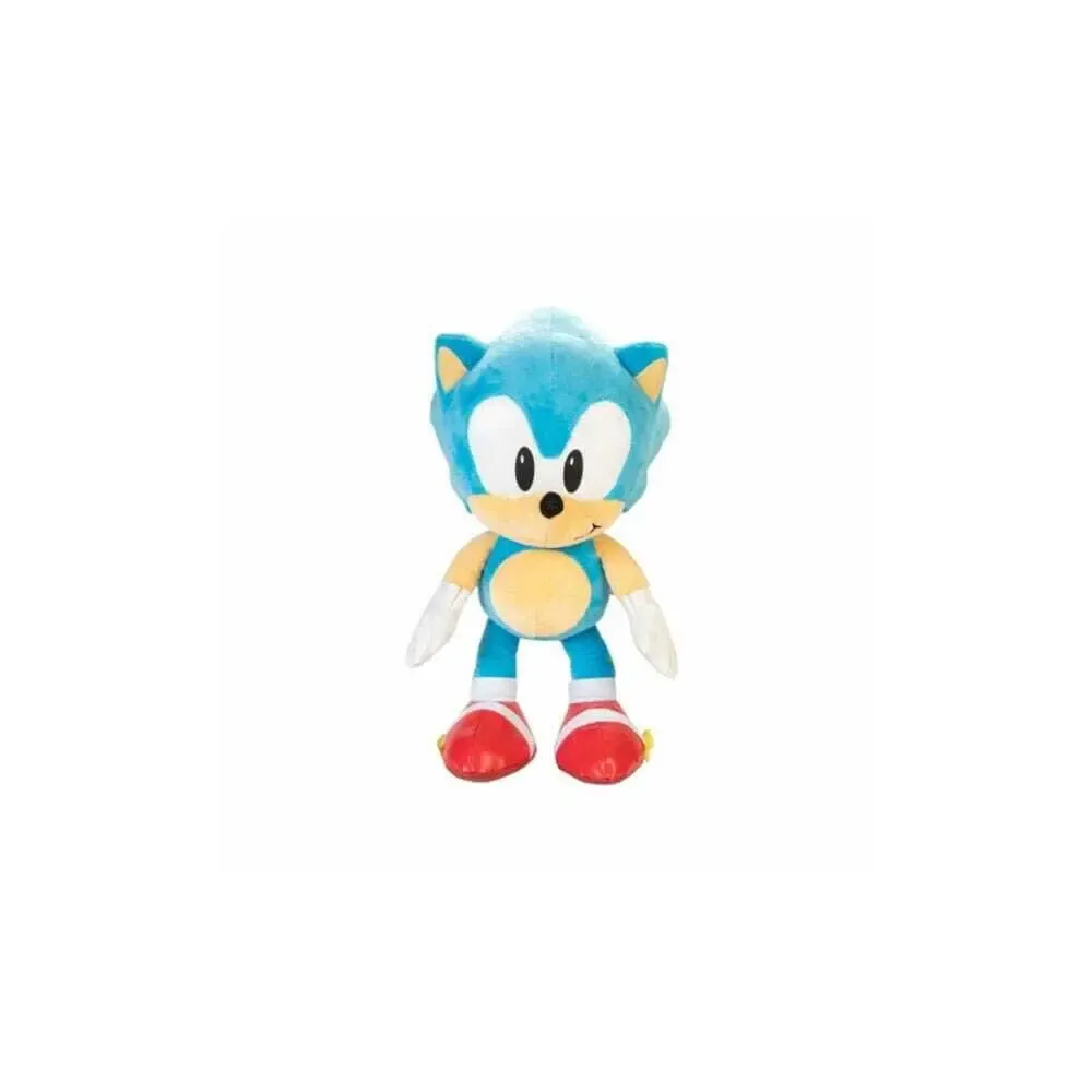 Sonic - The Hedgehog Jumbo Plüschfigur Sonic 50 cm