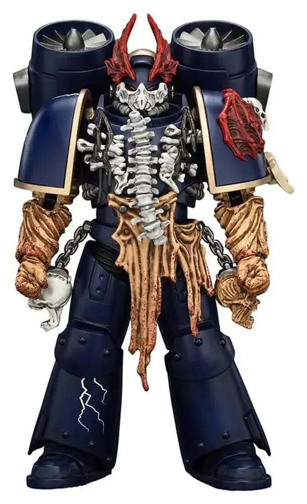 Warhammer The Horus Heresy Actionfigur Night Lords Night Raptor 2 12 cm