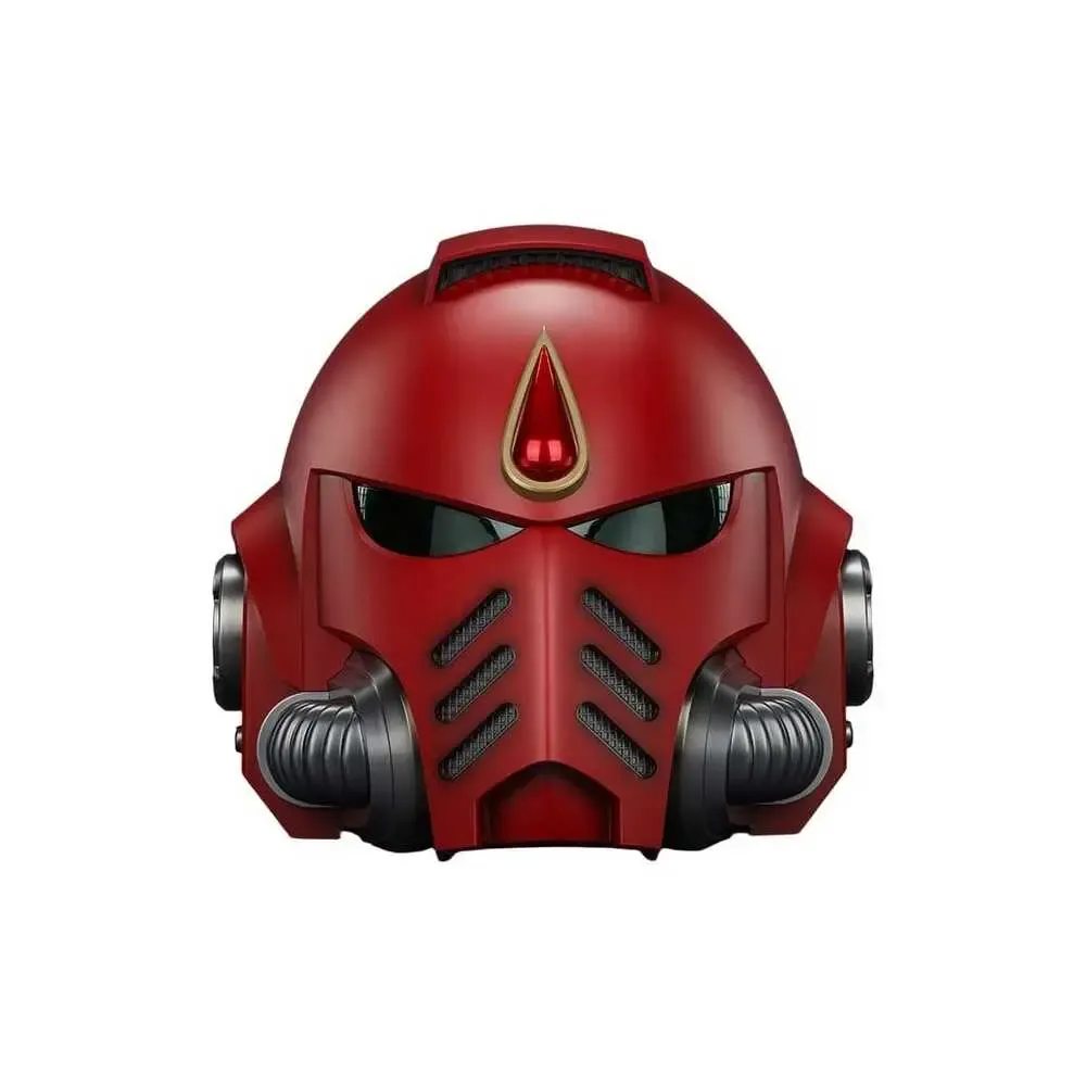 Warhammer Replik Blood Angels MkX Helm 30 cm