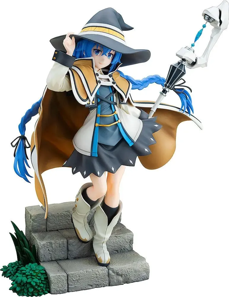 Mushoku Tensei: Jobless Reincarnation CAworks PVC Statue 1/7 Roxy Migurdia 30 cm