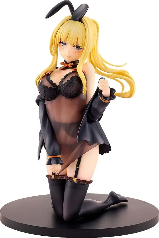 Konosuba God's blessing on this wonderful world! PVC Statue Darkness: Light Novel 10th Anniversary Ver. 15 cm