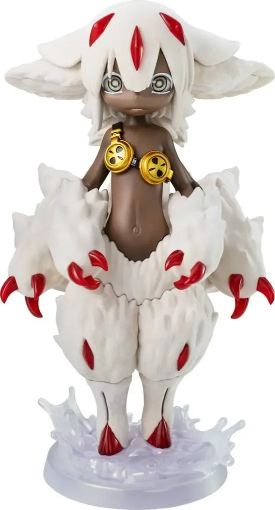 Made in Abyss: The Golden City of the Scorching Sun Statue 1/7 Faputa Special Edition 20 cm