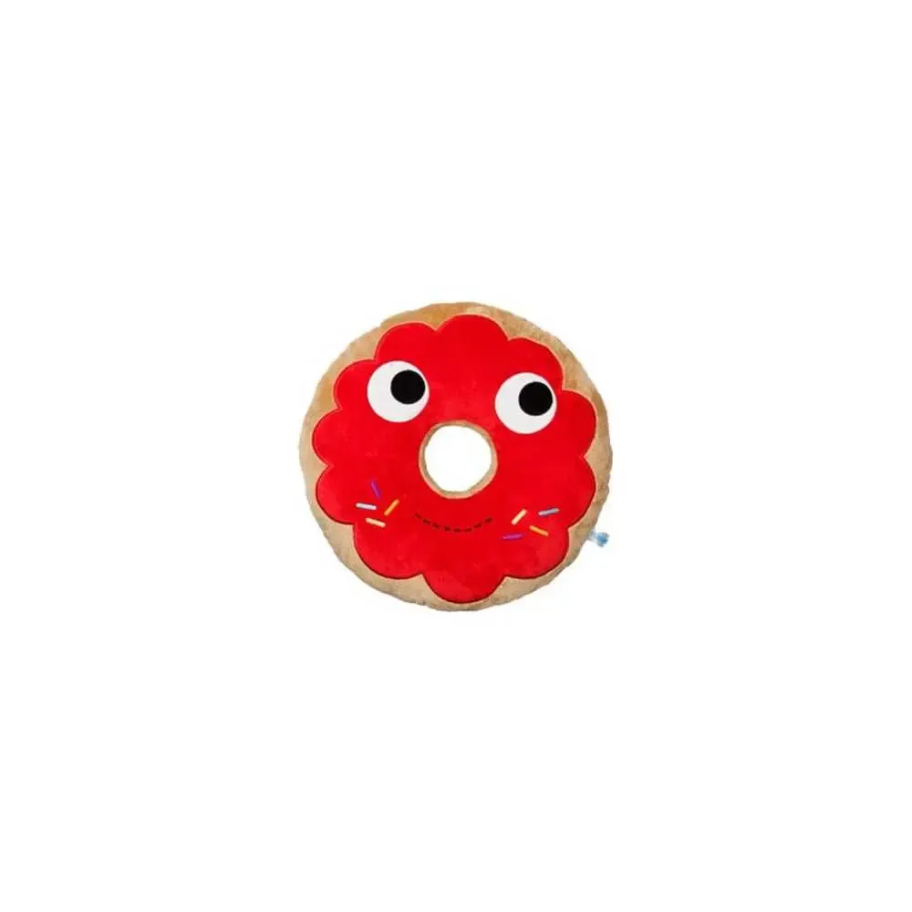Yummy World: Red Donut Large Plush