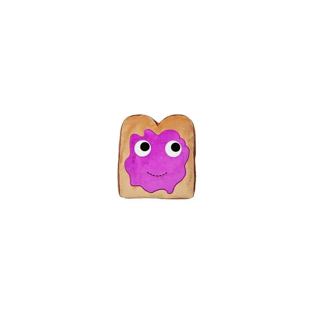 Yummy World: Toast Large Plush