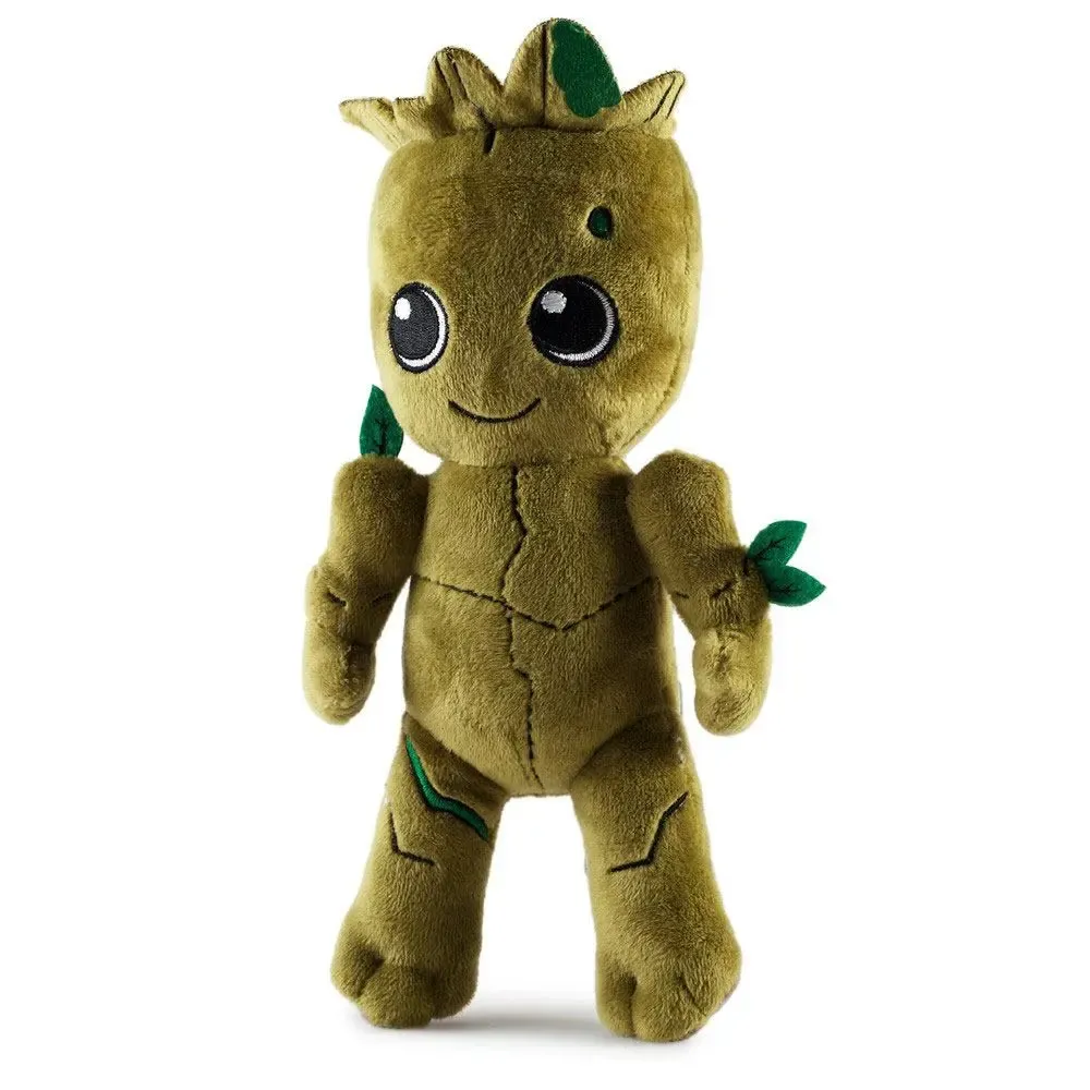 Guardians of the Galaxy Vol. 2 Phunny Plüschfigur Kid Groot 18 cm