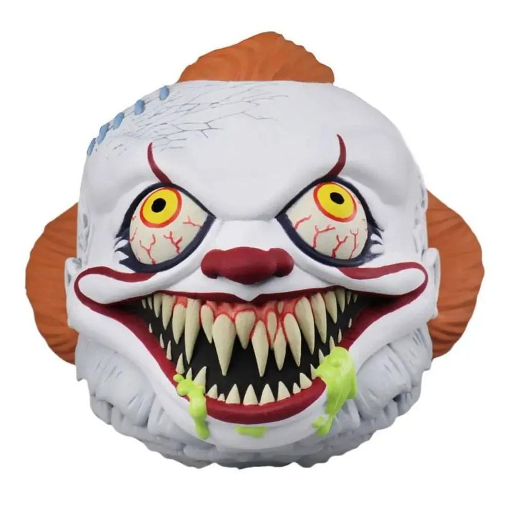 Stephen Kings Es Madballs Anti-Stress-Ball Pennywise