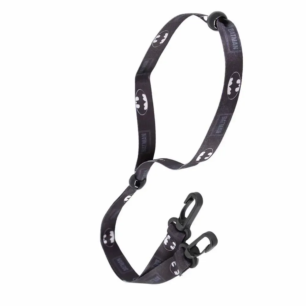 DC Comics Schlüsselband Batman Darkness Umkarton (6)