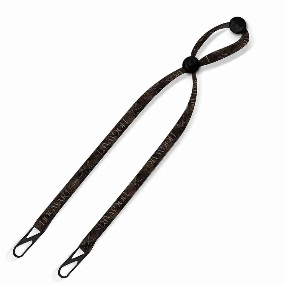 Harry Potter Schlüsselband Gold Umkarton (6)