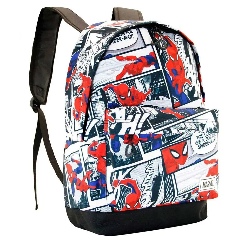 Marvel HS Rucksack Spider-Man Stories