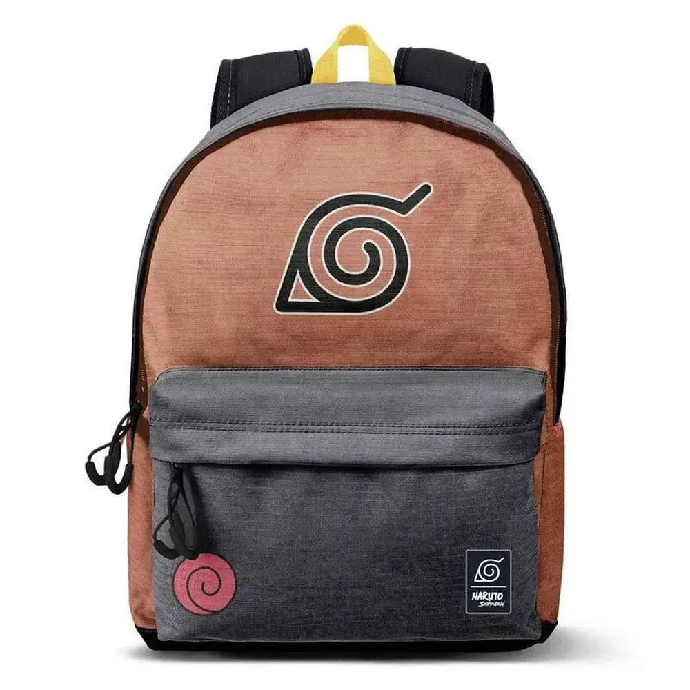 Naruto Rucksack Symbol