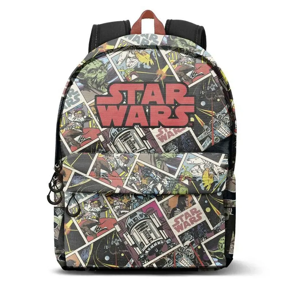 Star Wars HS Rucksack Vader