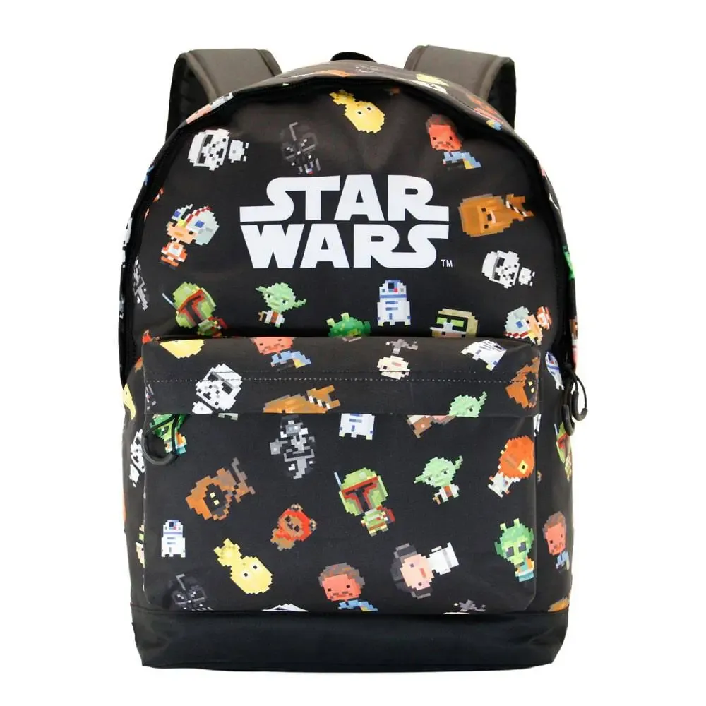 Star Wars HS Rucksack Comic