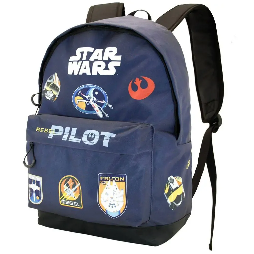 Star Wars HS Rucksack Pilot