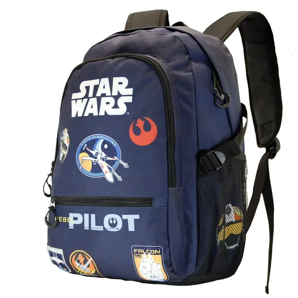 Star Wars Rucksack Pilot