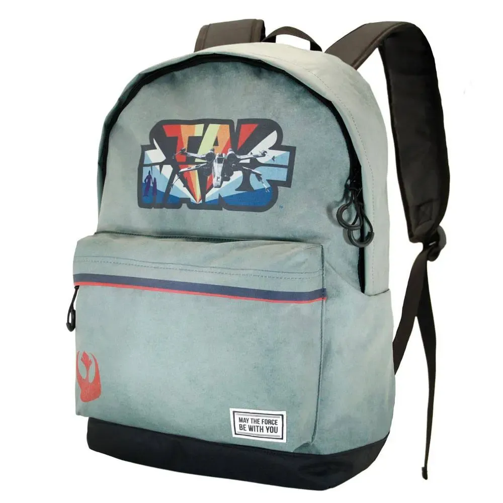 Star Wars HS Rucksack Vintage