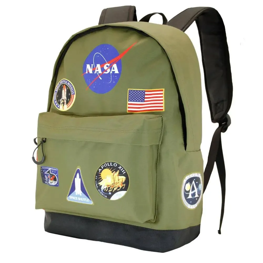 NASA HS Rucksack Khaki