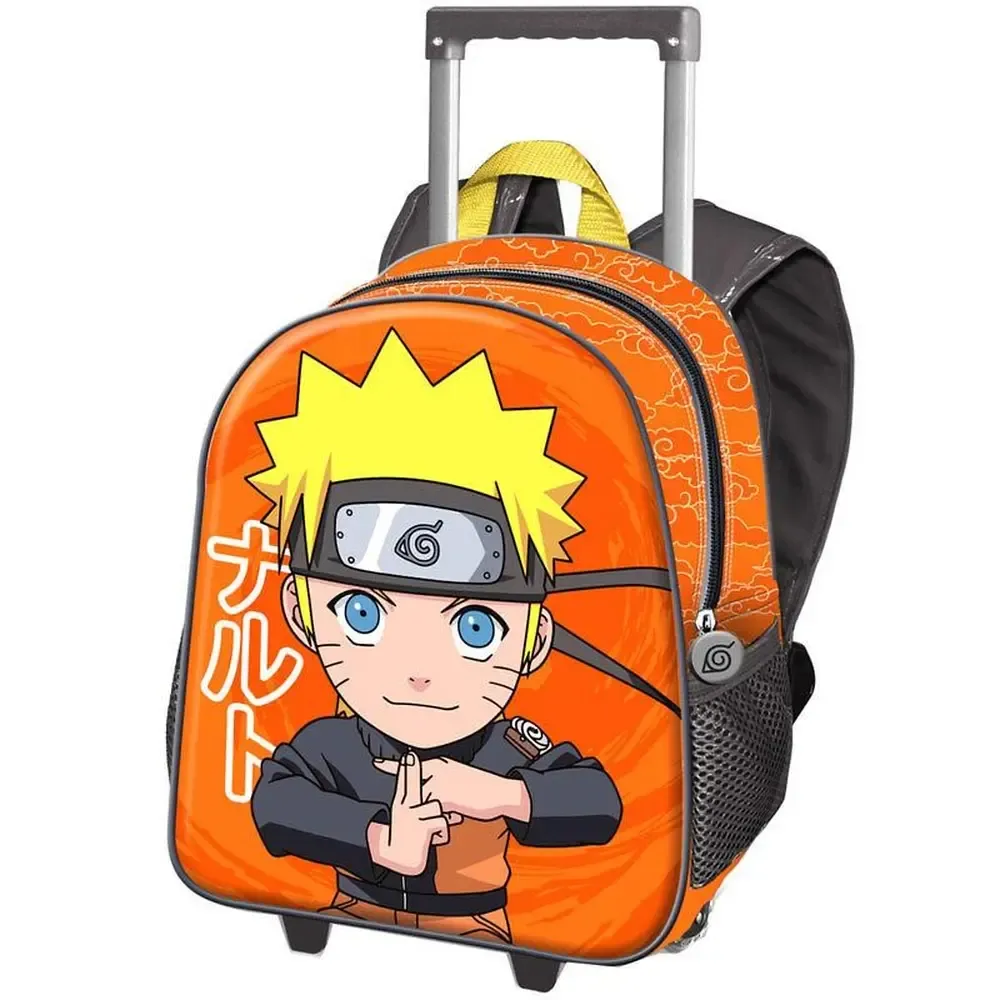 Naruto Shippuden Trolley Chikara 34 cm