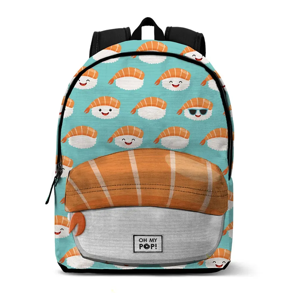 Oh My Pop! HS Fan Rucksack Nigiri