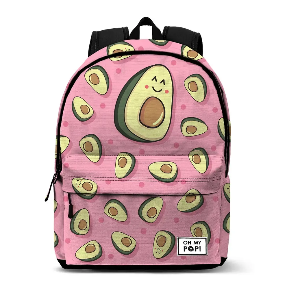 Oh My Pop! HS Fan Rucksack Waka