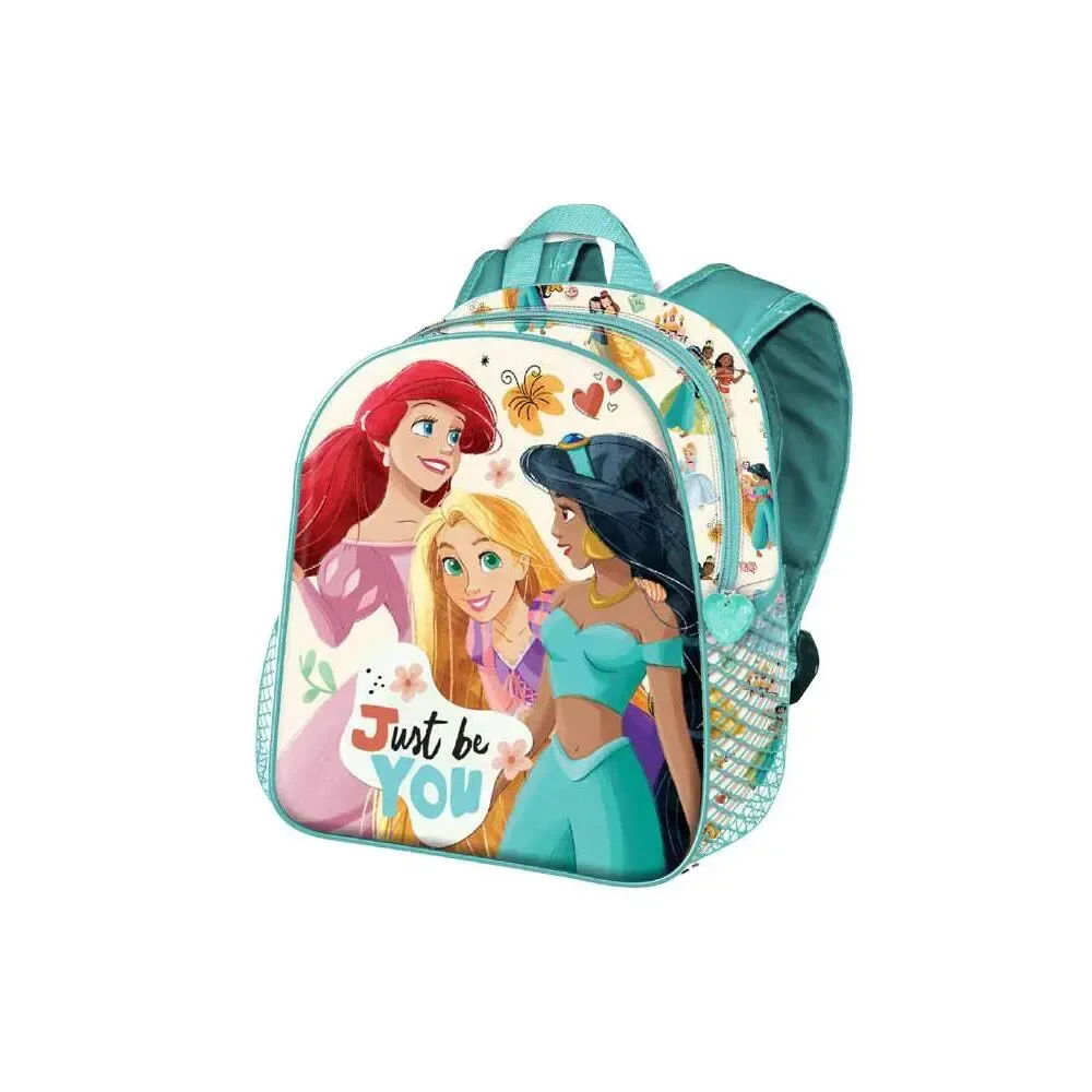 Disney Rucksack Princess Just Be You