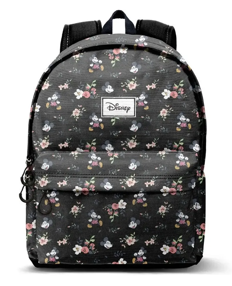 Disney Rucksack HS Mickey Nature