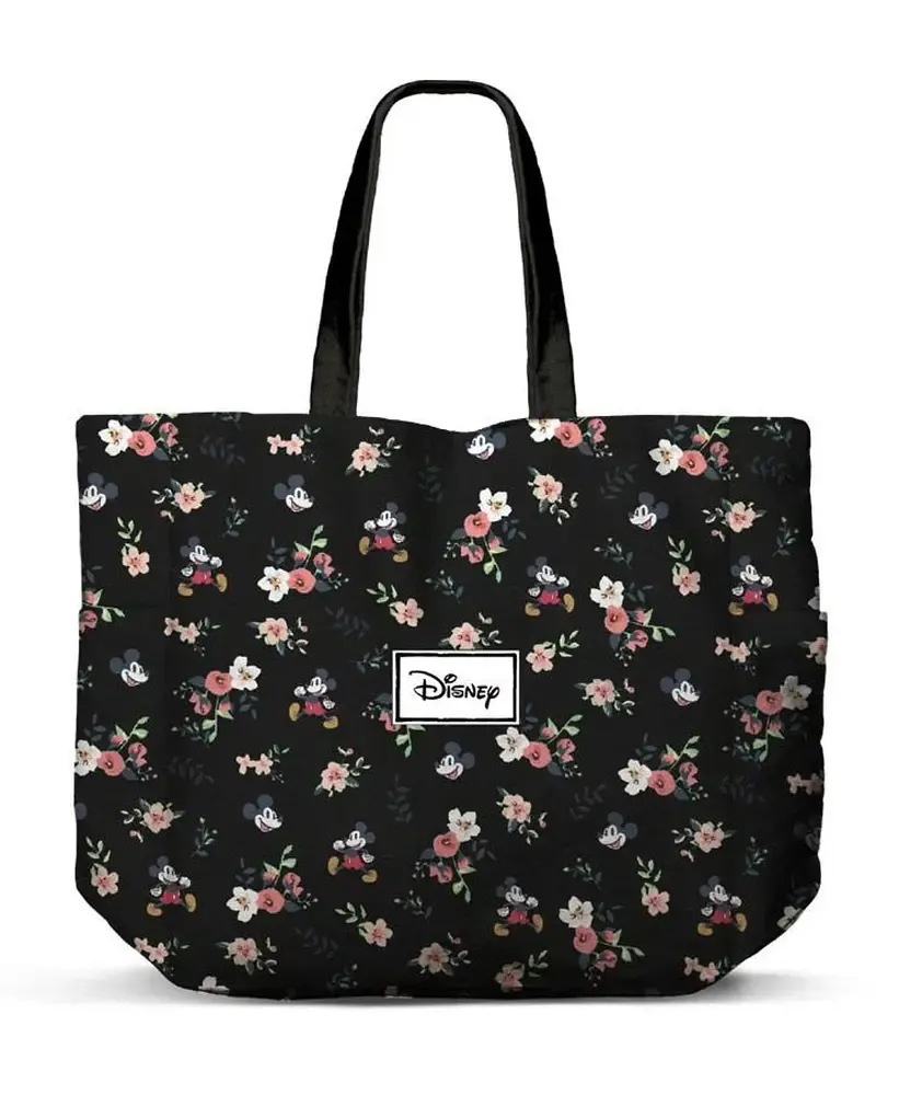 Disney Tragetasche horizontal Mickey Nature