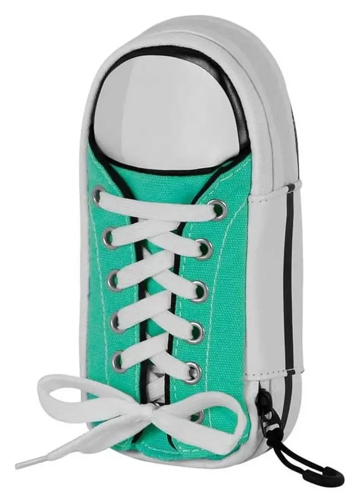 Oh My Pop! Sneakers Federmäppchen Mint 