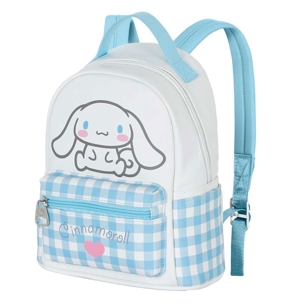 Sanrio Rucksack Cinnamoroll Vichy Small 