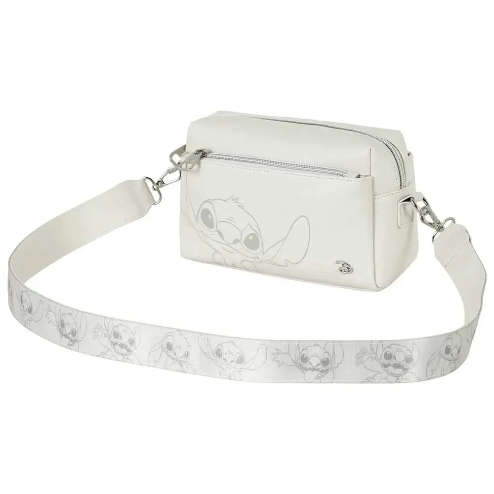 Lilo & Stitch Ginger Umhängetasche Cream Off-white