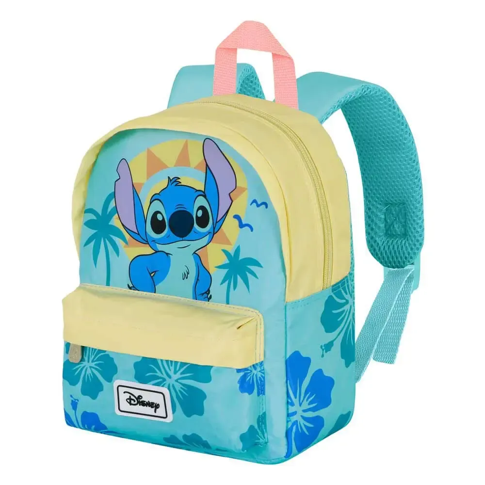 Lilo & Stitch Joy Vorschulrucksack Sun Blue 