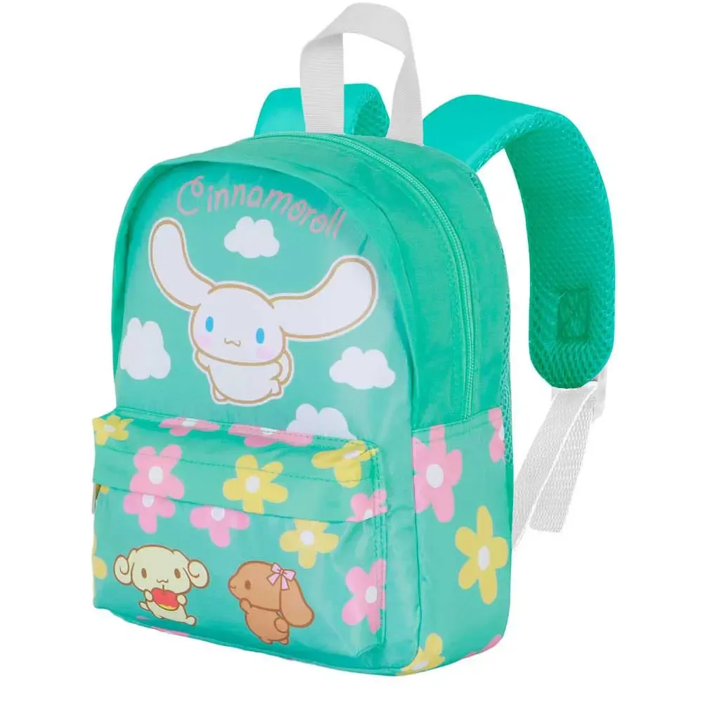 Sanrio Joy Vorschulrucksack Cinnamoroll Mint Green