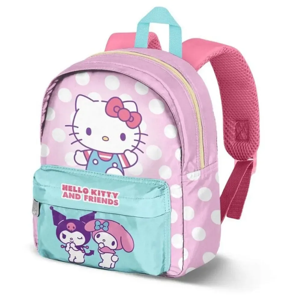 Sanrio Joy Vorschulrucksack Hello Kitty Hug Pink
