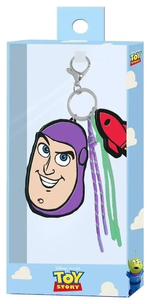 Toy Story Schlüsselanhänger Buzz