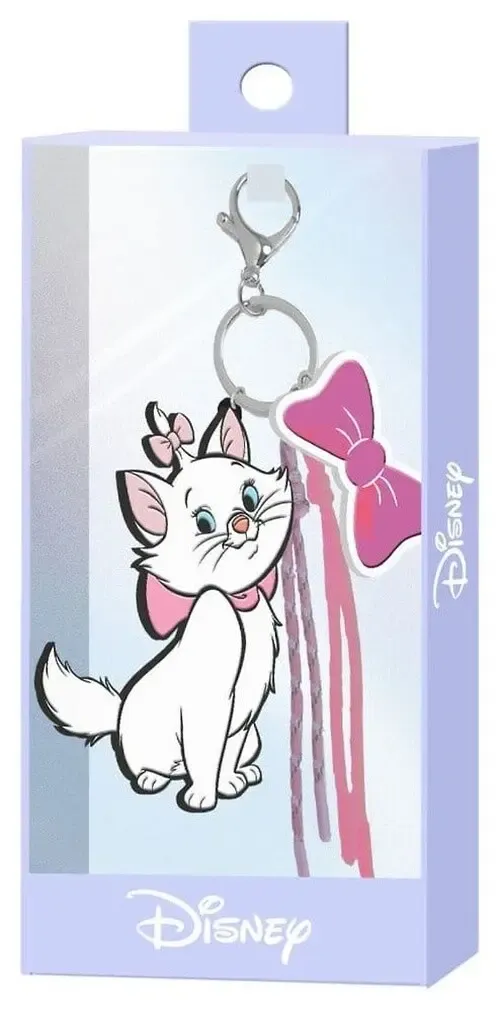 Die Aristocats Charm-Schlüsselanhänger Sweet