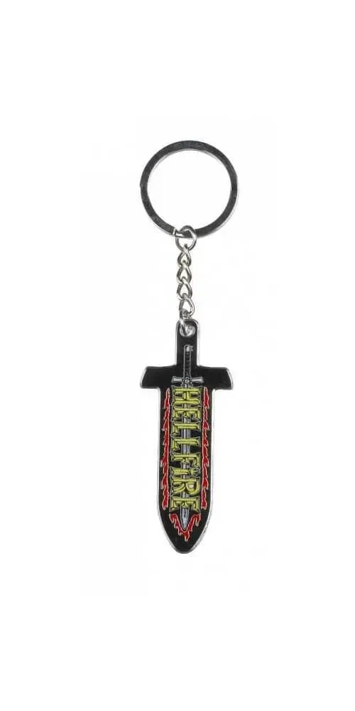Stranger Things Schlüsselanhänger Sword