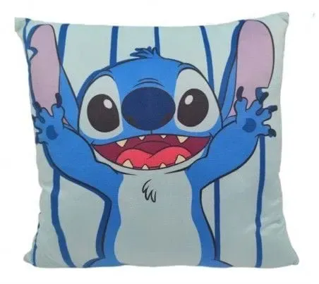 Lilo & Stitch Kissen Stitch Streifen 40 cm