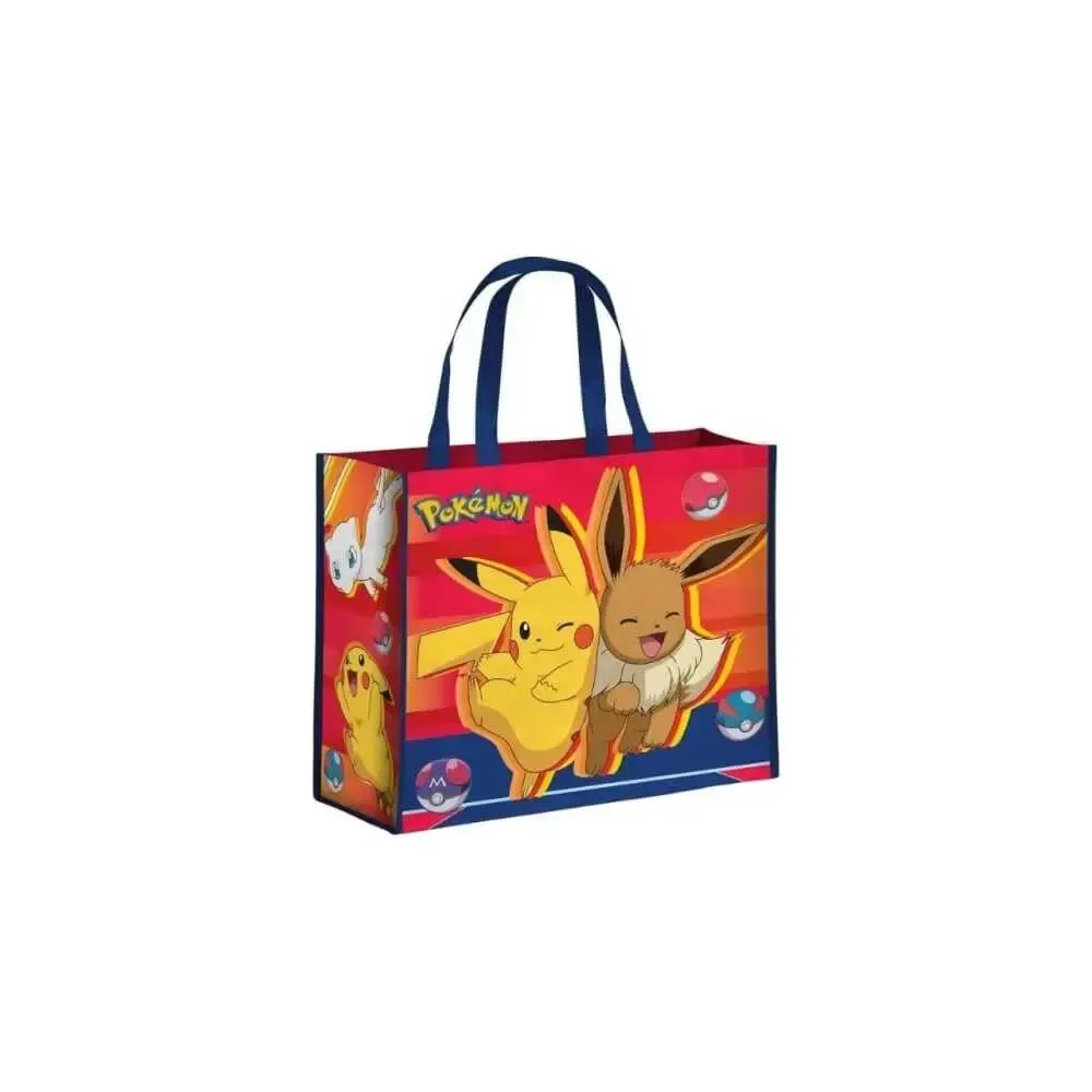 Pokémon Einkaufstasche Starter