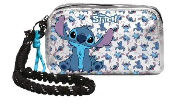 Lilo & Stitch Reisetasche Stitch 22 cm